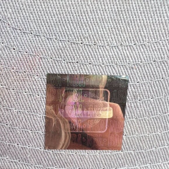 Chicago Bulls New Era Fits Hardwood Classic NBA Black Red Snapback Hat - Picture 13 of 13